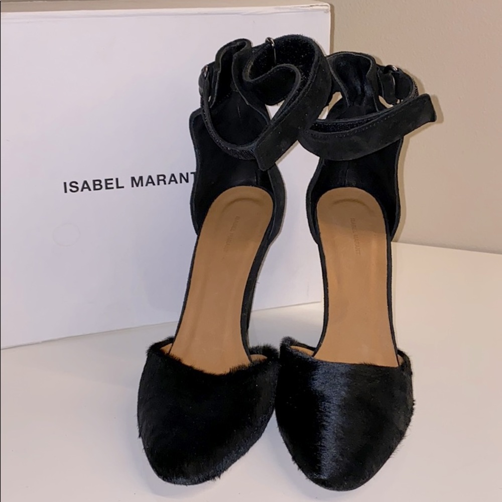 Isabel Marant